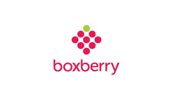 Курьерская компания "Boxberry"