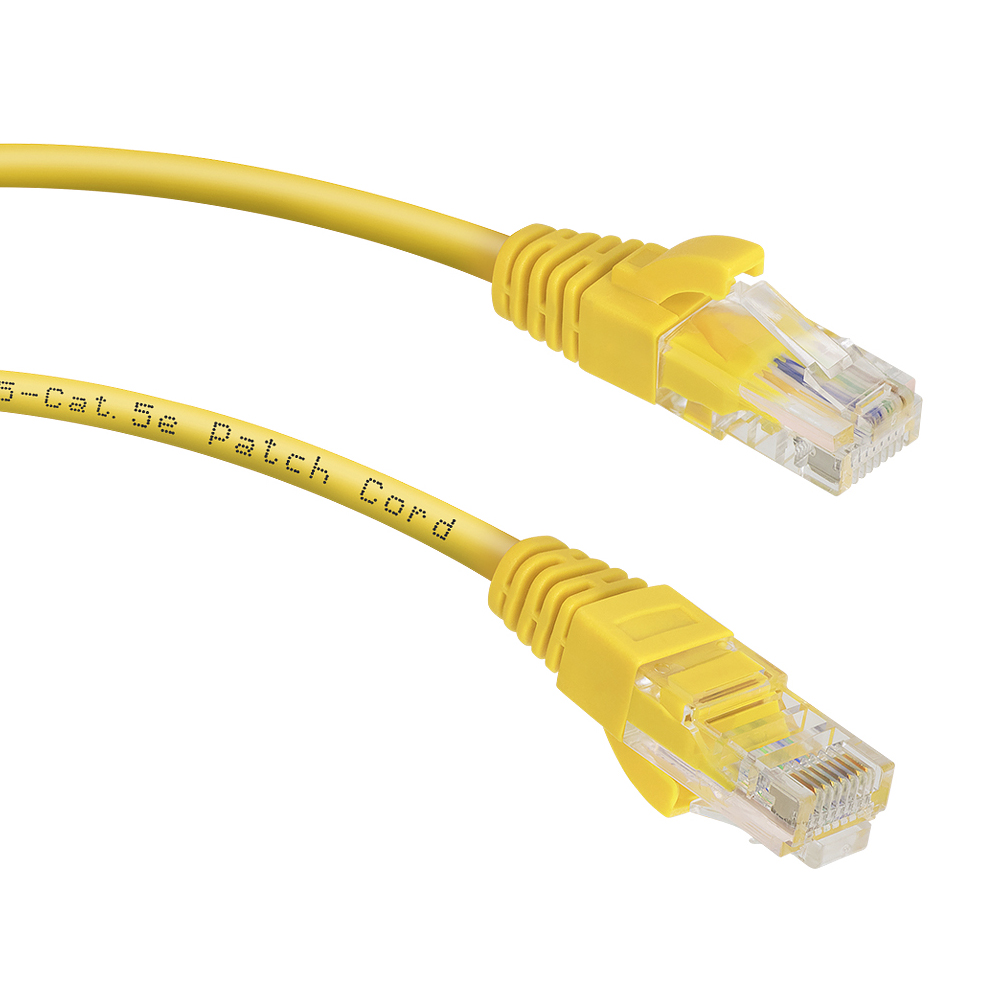 Pc utp rj45 cat 5e 0.3 m